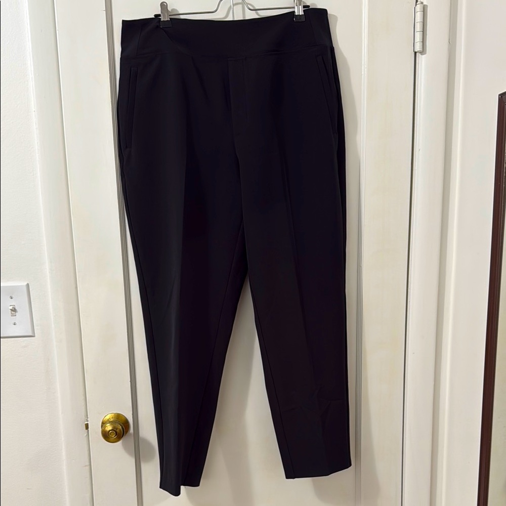 Athleta endless high rise pant